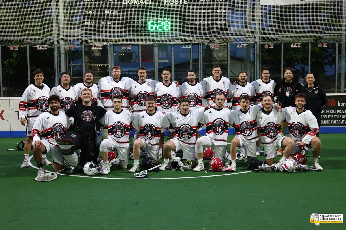 London Knights photo