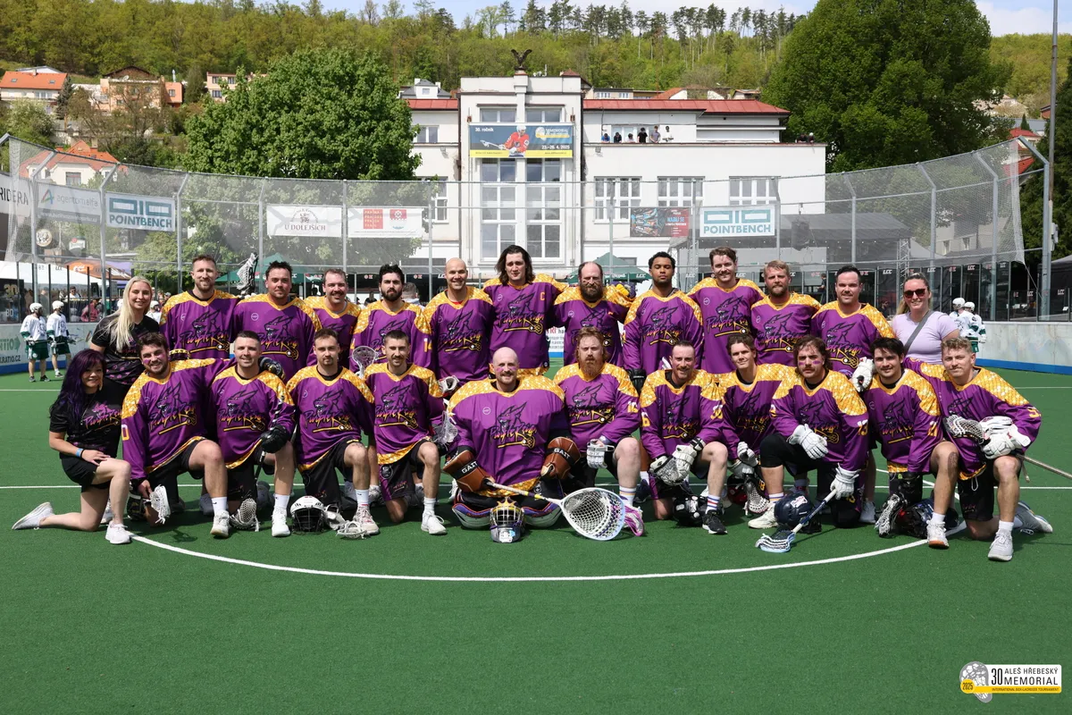 Purple Reign photo
