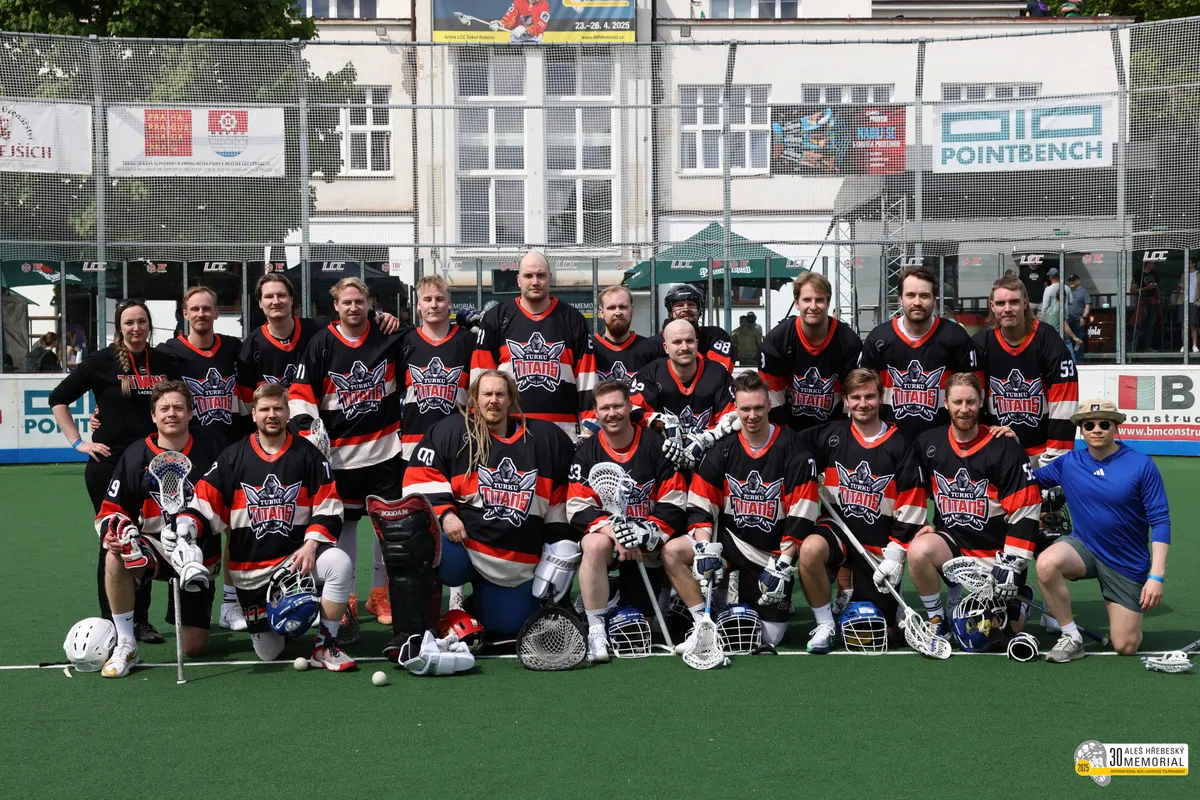 Turku Titans photo