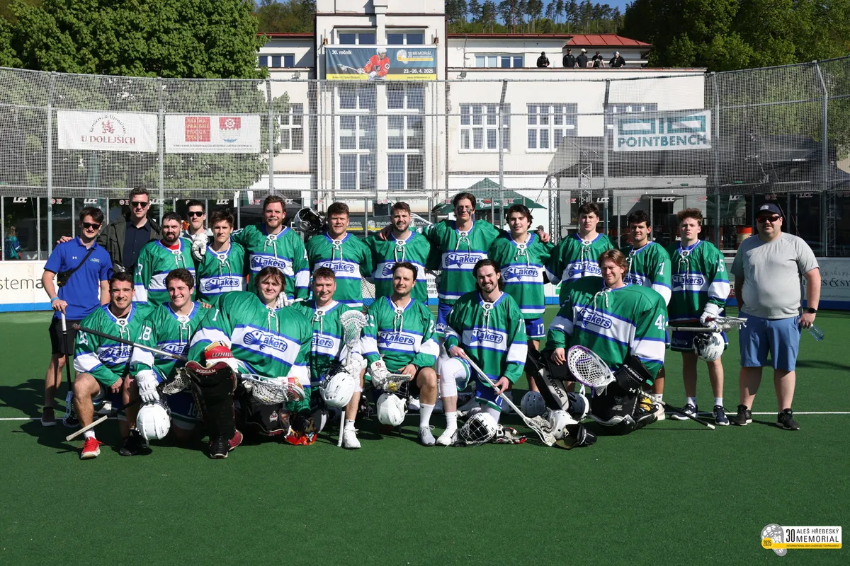 Peterborough Lakers photo