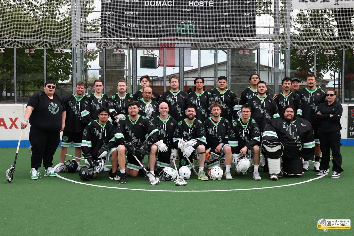 Frog Pond Maulers photo
