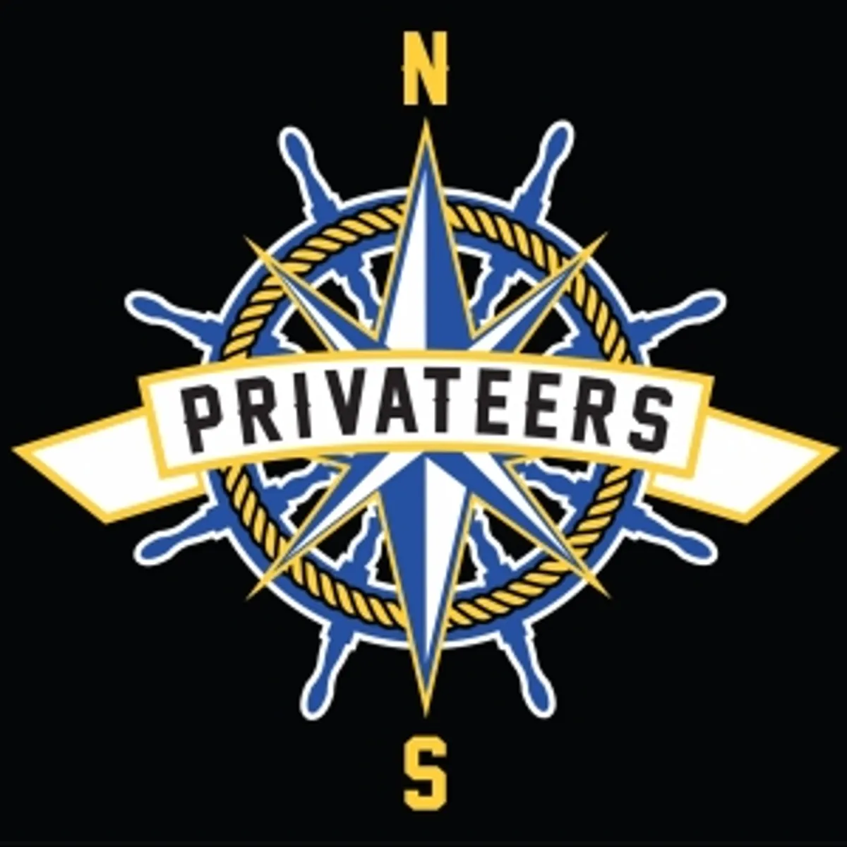 Nova Scotia Privateers logo