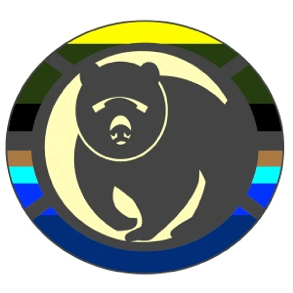 Moon Bears logo