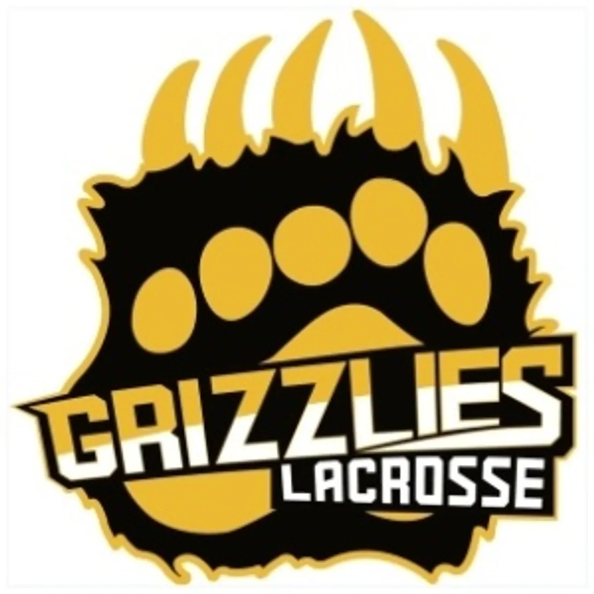 GSI Grizzlies logo