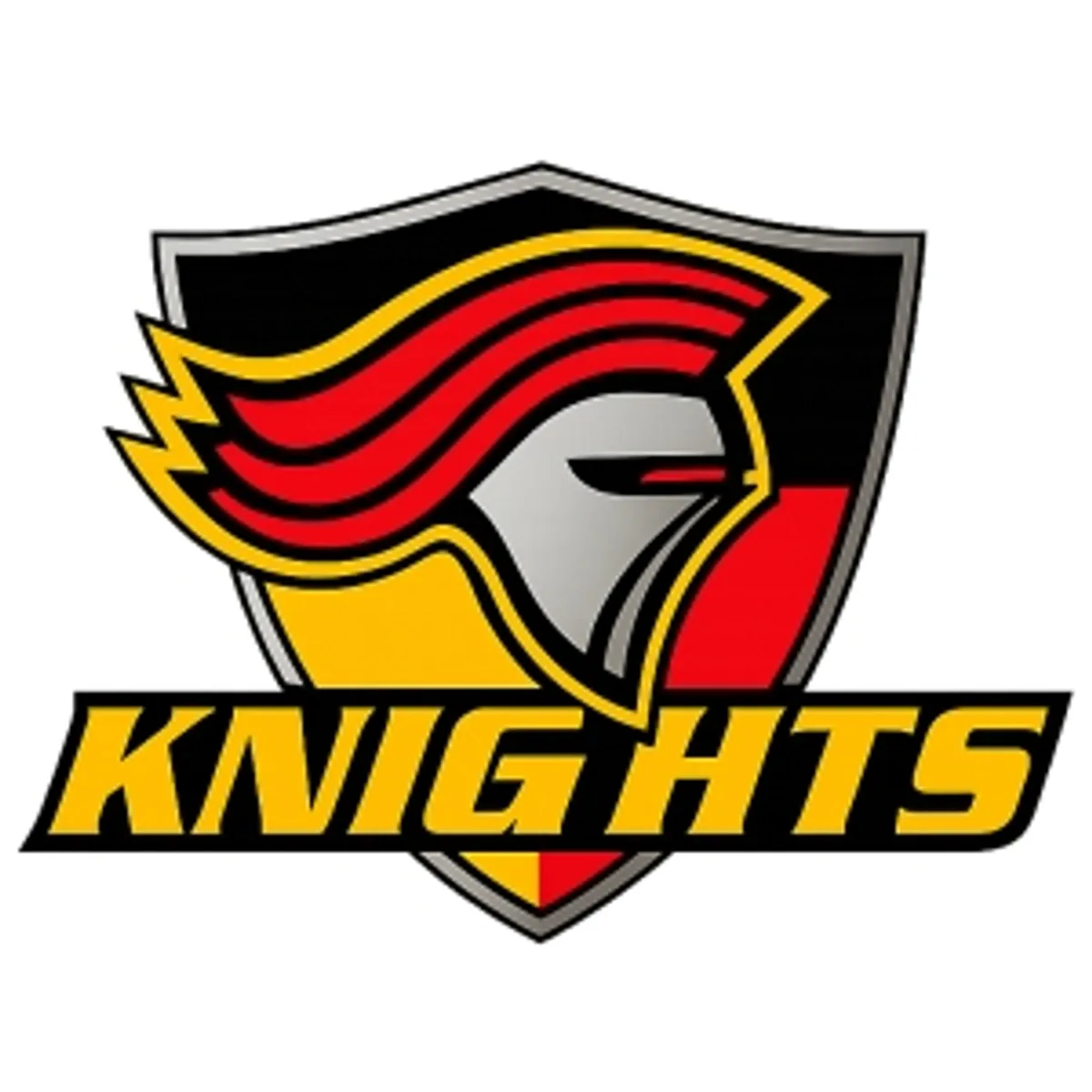 Nepean Knights Alumni logo