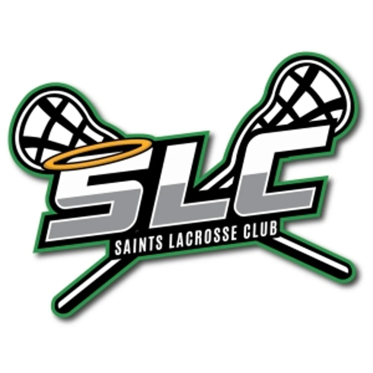 Saints LC logo