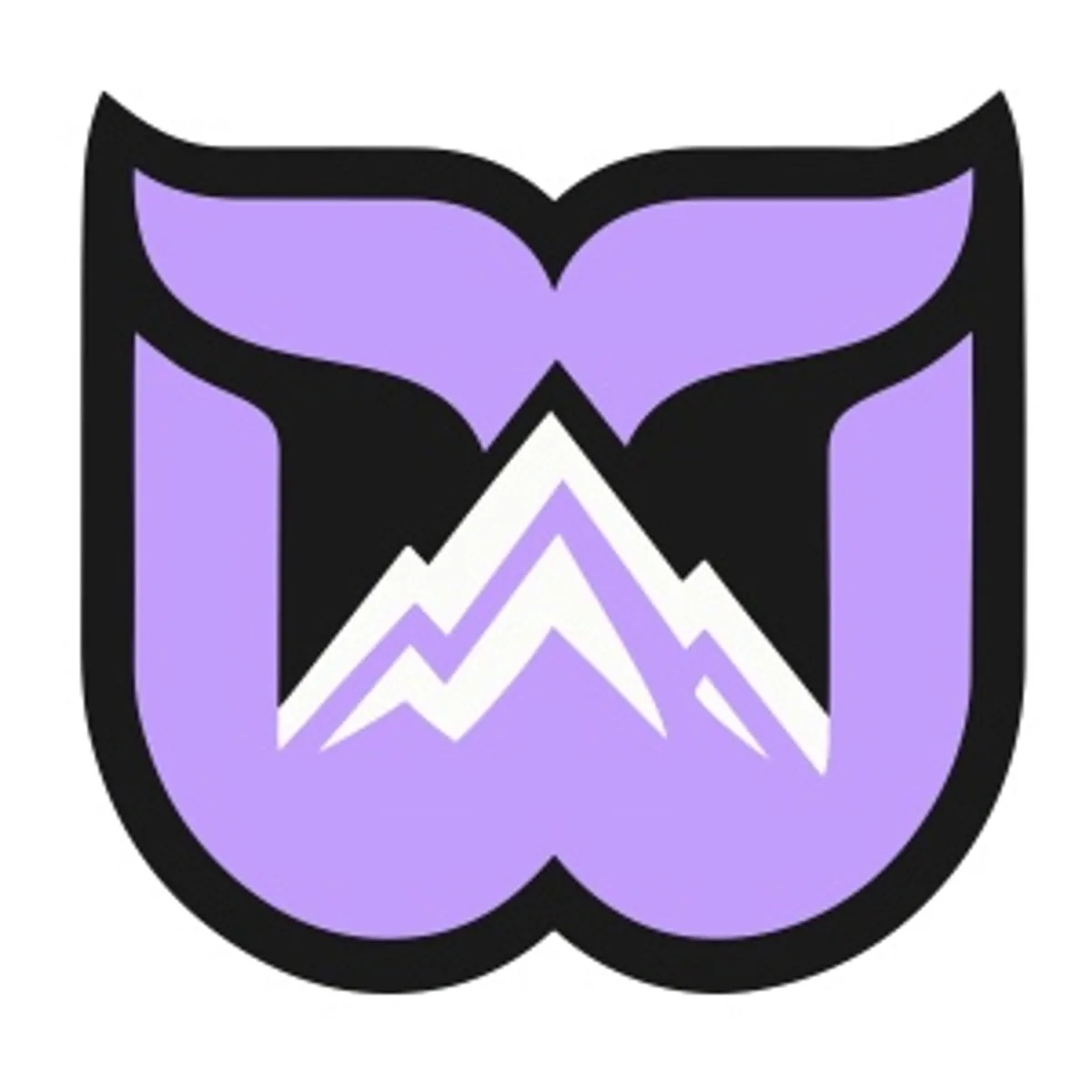 Wasatch Whalers logo