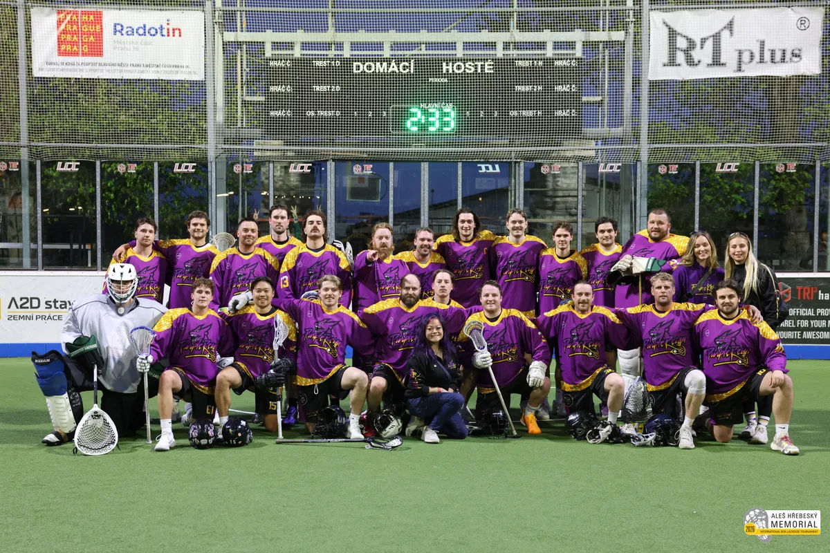 Purple Reign photo