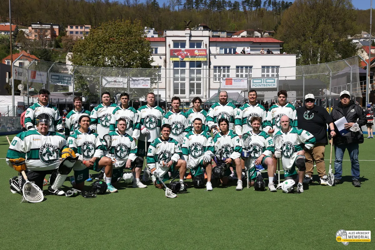 Frog Pond Maulers photo