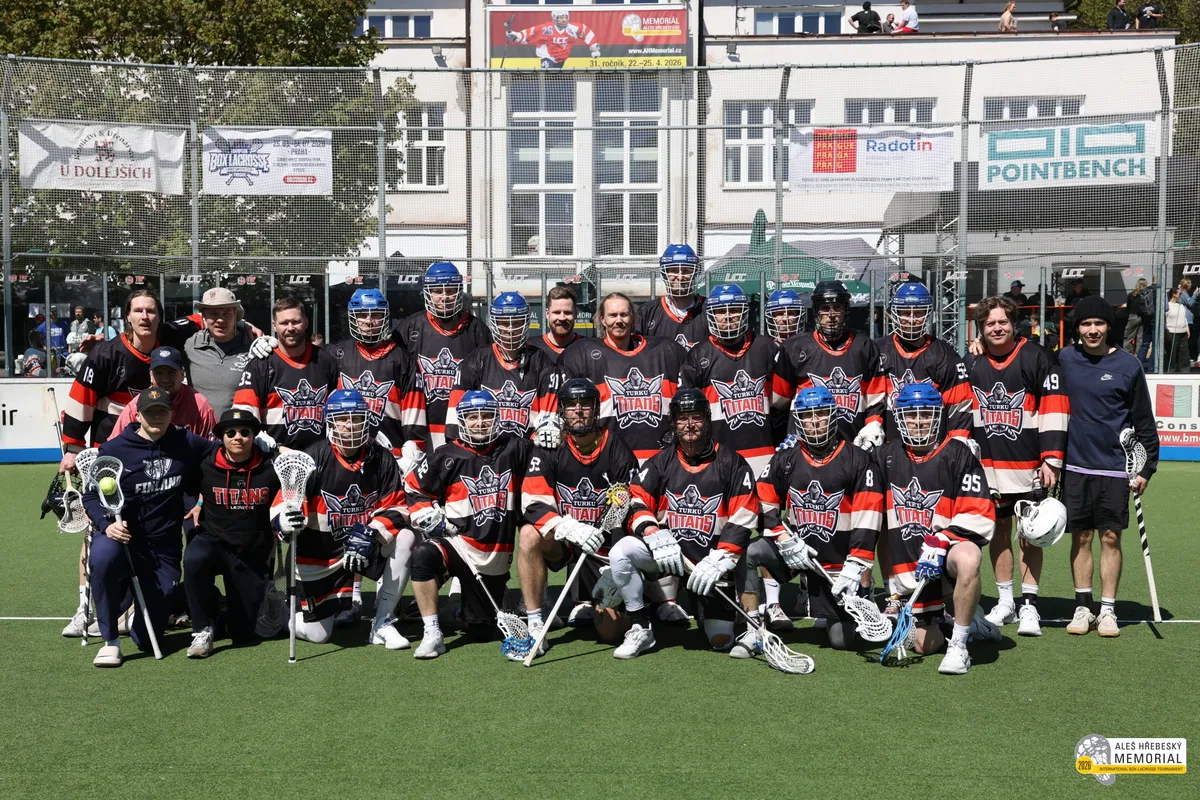 Turku Titans photo