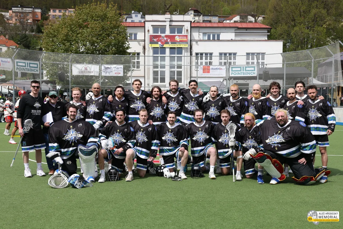 Nova Scotia Privateers photo