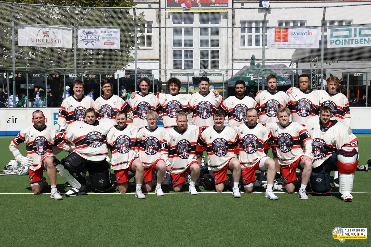 London Knights photo