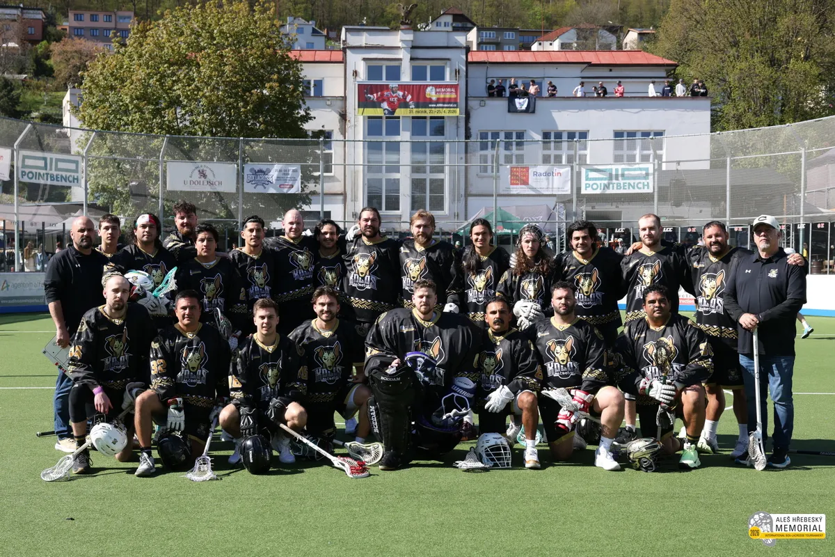 Xolos Lacrosse Club photo