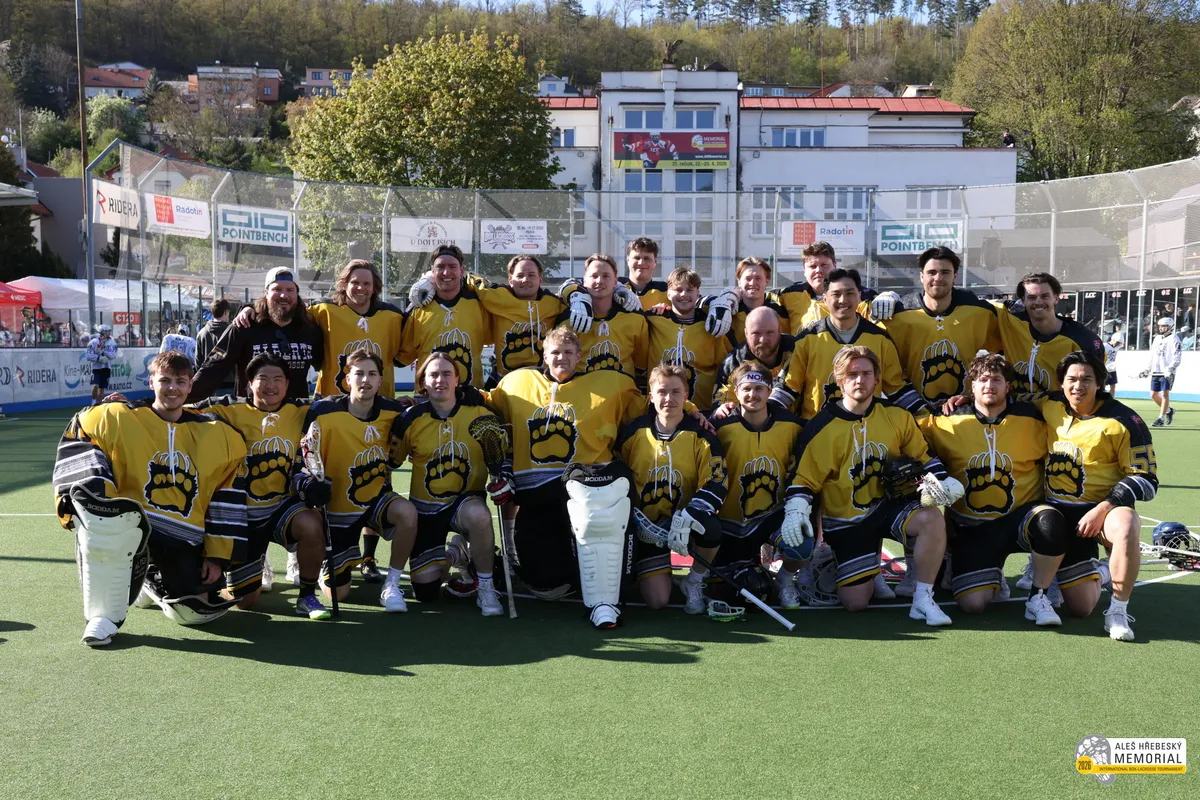 GSI Grizzlies photo