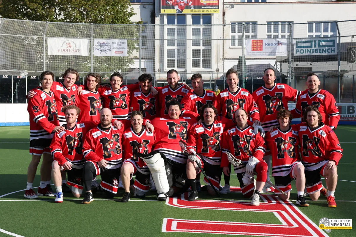 Nanaimo Timbermen photo