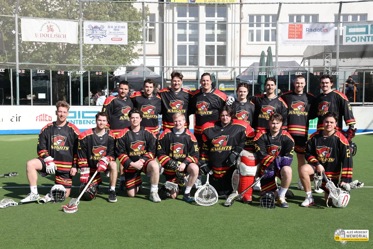 Nepean Knights Alumni photo